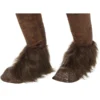 Fun Place Shop By Theme Beast / Krampus Demon Hoof Shoe Covers