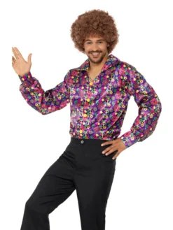 Fun Place 60s Psychedelic CND Decades & Eras