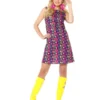 Fun Place Shop By Theme 60s Psychedelic CND Costume