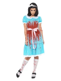 Fun Place Bloody Murderous Twin Costume