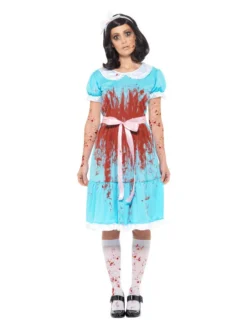 Fun Place Bloody Murderous Twin Costume