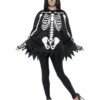 Fun Place Skeleton Kit, Unisex I Hate Fancy Dress!