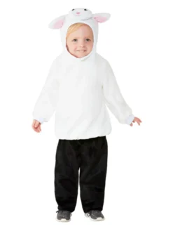 Fun Place Toddler Lamb Animals