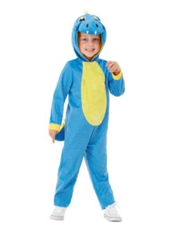 Fun Place Costumes Toddler Dinosaur