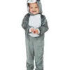 Fun Place Animals Toddler Bunny