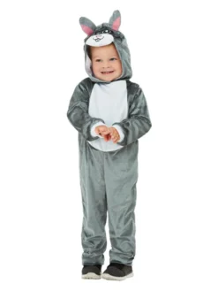 Fun Place Animals Toddler Bunny