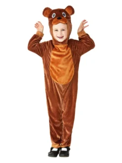 Fun Place Toddler Bear