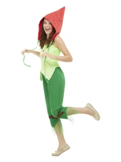 Fun Place Toadstool Pixie Costume Shop By Theme
