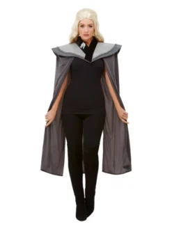 Fun Place Cosplay Ladies Medieval Cape