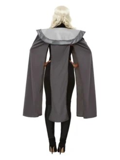 Fun Place Cosplay Ladies Medieval Cape