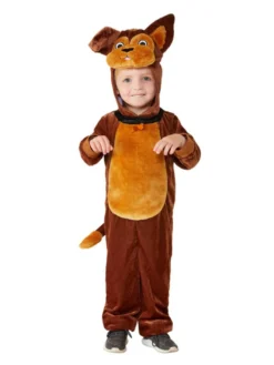 Fun Place Toddler Dog