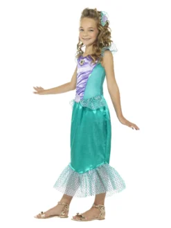 Fun Place Deluxe Mermaid Shop By Theme