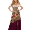 Fun Place Shop By Theme Deluxe Voodoo Priestess Costume