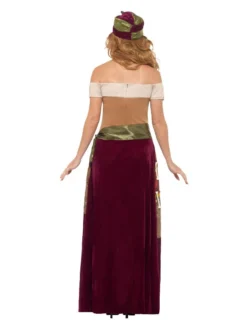 Fun Place Shop By Theme Deluxe Voodoo Priestess Costume 9 Fun Place Shop By Theme Deluxe Voodoo Priestess Costume