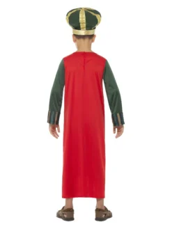 Fun Place King Gaspar Costume