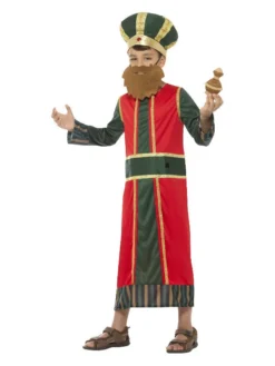 Fun Place King Gaspar Costume