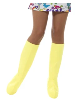 Fun Place GoGo Boot Covers