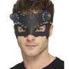 Fun Place Devil Studded Eyemask
