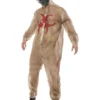 Fun Place Zombie Biohazard Costume Shop By Theme
