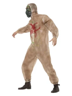 Fun Place Zombie Biohazard Costume Shop By Theme