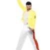 Fun Place Queen Freddie Mercury Costume