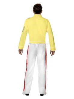 Fun Place Queen Freddie Mercury Costume