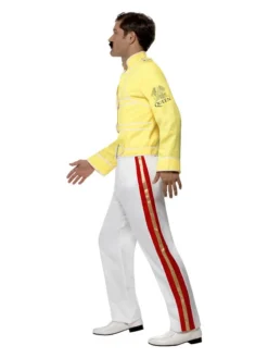 Fun Place Queen Freddie Mercury Costume