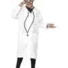 Fun Place Scientist Lab Coat