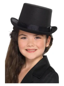 Fun Place Kids Top Hat