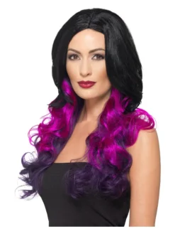 Fun Place Deluxe Ombre Wig