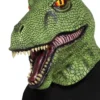 Fun Place Animals Dinosaur Latex Mask