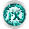 Fun Place Smiffys Make-up FX, Aqua, Confetti Glitter