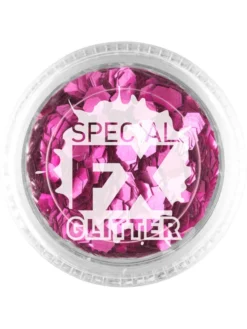 Fun Place Festivals Smiffys Make-up FX, Confetti Glitter
