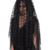 Fun Place Black Widow Veil