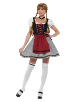Fun Place Flirty Fraulein Bavarian Costume Shop By Theme