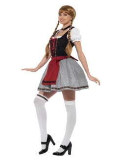 Fun Place Flirty Fraulein Bavarian Costume Shop By Theme