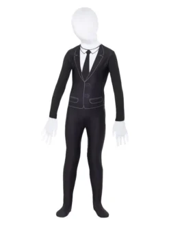 Fun Place Supernatural Boy Costume