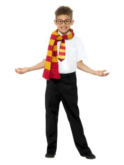 Fun Place World Book Day Schoolboy Kit