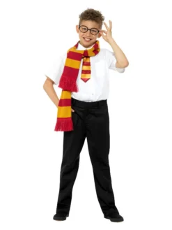 Fun Place World Book Day Schoolboy Kit