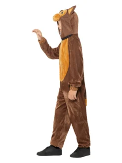 Fun Place Dog Costume, Brown Costumes & Characters