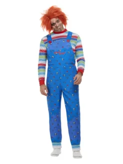 Fun Place Shop By Theme Chucky Costume