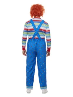 Fun Place Shop By Theme Chucky Costume
