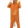 Fun Place Costumes & Characters Lion Costume