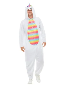 Fun Place Unicorn Costume Costumes & Characters