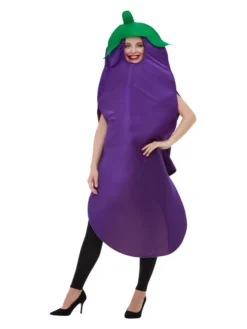 Fun Place Aubergine Costume Shop By Theme