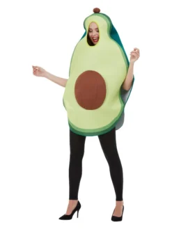 Fun Place Shop By Theme Avocado Costume