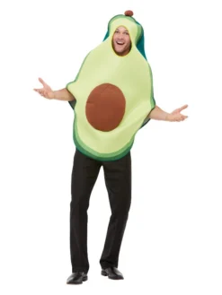 Fun Place Shop By Theme Avocado Costume