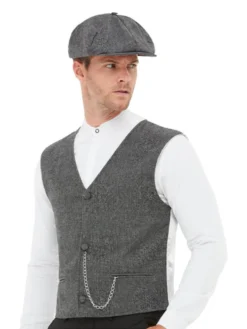 Fun Place 20's Gangster Kit Decades & Eras