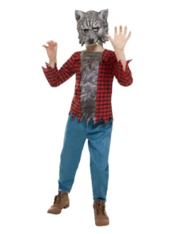 Fun Place Werewolf Costume Shop By Theme