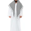 Fun Place Deluxe Fake Sheikh Costume Costumes & Characters